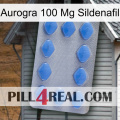 Aurogra 100 Mg Sildenafil 21